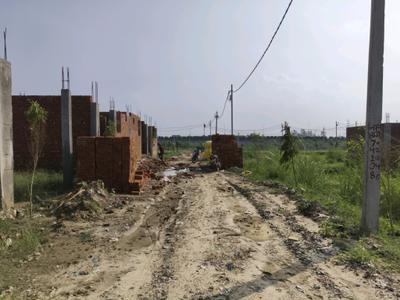 Image of 900 Sq.ft Residential Plot / Land for sale in Root2Home Advika Enclave Phase 1, Dadri, Greater Noida for Rs. 2650000