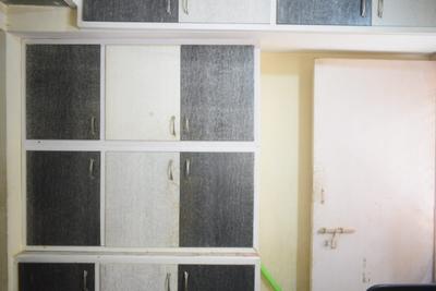 Kitchen Image of 1215 Sq.ft 3 BHK Independent House for sale in South Bopal Ahmedabad for Rs. 17500000
