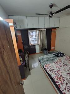 Bedroom Image of 1485 Sq.ft 3 BHK Apartment / Flat for sale in Pegasus Megapolis Splendour, Hinjawadi Phase 3 Pune for Rs. 11000000