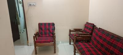 Hall Image of 1350 Sq.ft 3 BHK Independent House for sale in Bhilgaon Nagpur for Rs. 6700000