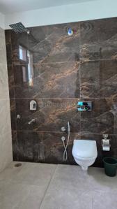 Bathroom Image of 4500 Sq.ft 3 BHK Independent House for sale in Emaar Bungalows, Sector 109 Mohali for Rs. 39999999