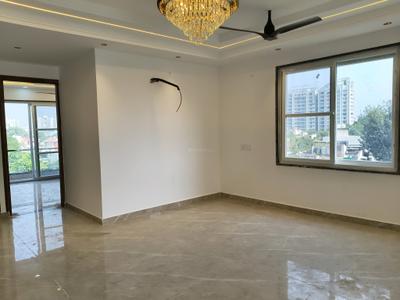 Living Room Image of 1800 Sq.ft 3 BHK Builder Floor for sale in Lotus Celestia, Sector 23 Gurgaon for Rs. 25000000