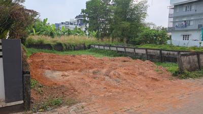 Image of 2368 Sq.ft Residential Plot / Land for sale in Kalamassery, Kochi for Rs. 9000000