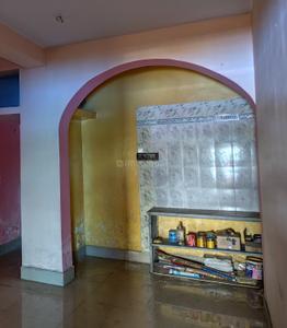 Kitchen Image of 802 Sq.ft 2 BHK Apartment / Flat for sale in Kalipur Hooghly for Rs. 2300000