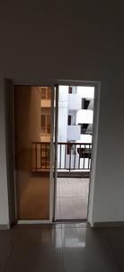 Balcony Image of 675 Sq.ft 2 BHK Apartment / Flat for sale in Devesh Imperia, Bill Vadodara for Rs. 2500000