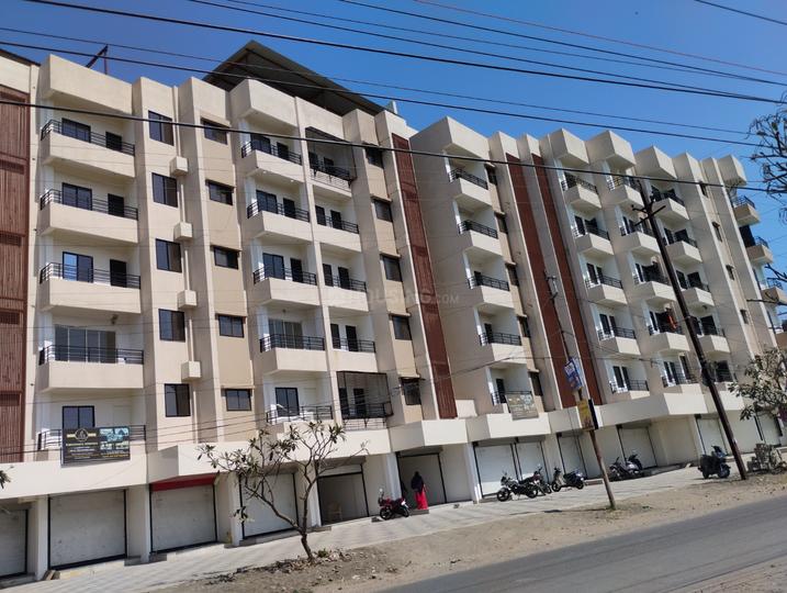 Platinum plaza Nipania Property Details Video 1