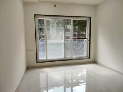 Bedroom Image of 840 Sq.ft 2 BHK Apartment / Flat for sale in Westinrely Ashwin Heights, Goregaon East Mumbai for Rs. 16500000