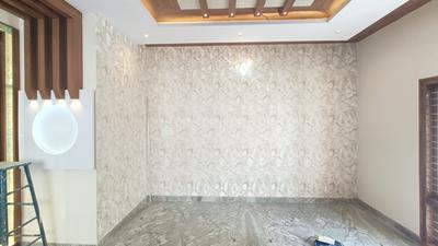 Living Room Image of 2400 Sq.ft 3 BHK Duplex for sale in Annapurneshwari Nagar Bengaluru for Rs. 23000000