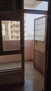 Image of 1505 Sq.ft 3 BHK Apartment / Flat for rent in Supertech Cape Town, Sector 74, Noida for Rs. 36000