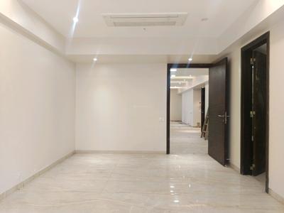 Bedroom Image of 5700 Sq.ft 5 BHK Apartment / Flat for sale in Goel Ganga Satellite S7, Wanowrie Pune for Rs. 60000000