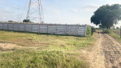 Image of 900 Sq.ft Residential Plot / Land for sale in Barsana, Mathura for Rs. 1000000