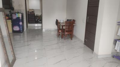 Living Room Image of 1850 Sq.ft 3 BHK Builder Floor for rent in Sector 42 Gurgaon for Rs. 60000