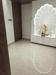 Bedroom Image of 2725 Sq.ft 4 BHK Apartment / Flat for sale in Shreeji Estrella, Kharghar Navi Mumbai for Rs. 37201875