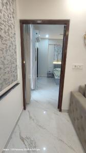 Hall Image of 550 Sq.ft 1 BHK Apartment / Flat for sale in Redwood Urban Legends, Narsinghpura, Kotkhawada Jaipur for Rs. 3800000