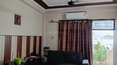 Hall Image of 830 Sq.ft 2 BHK Apartment / Flat for sale in Modipuram Meerut for Rs. 3200000