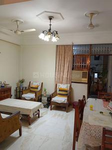 Hall Image of 1280 Sq.ft 2 BHK Independent House for rent in Shankar Nagar Raipur for Rs. 8000