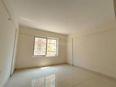 Bedroom Image of 1182 Sq.ft 2 BHK Apartment / Flat for sale in Mahaveer Celesse, Hunasamaranahalli Bengaluru for Rs. 11500000