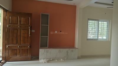 Living Room Image of 1000 Sq.ft 2 BHK Builder Floor for rent in Kaggadasapura Bengaluru for Rs. 32000
