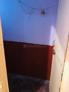 Bathroom Image of 450 Sq.ft 1 BHK Apartment / Flat for sale in Nandanvan Nagpur for Rs. 1300000
