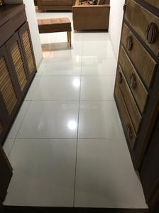 Bedroom Image of 1850 Sq.ft 3 BHK Apartment / Flat for rent in Pacifica Reflections, Vaishno Devi Circle Ahmedabad for Rs. 36000