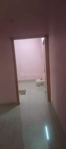 1 BHK Independent House