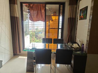Hall Image of 1100 Sq.ft 2 BHK Apartment / Flat for sale in Reliance Residency NX, Ambernath East Ambernath for Rs. 5700000