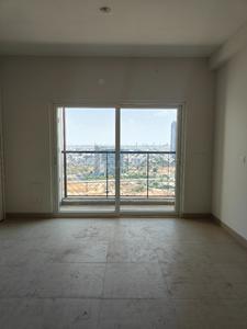 Hall Image of 1655 Sq.ft 3 BHK Apartment / Flat for sale in Vario Homes by Karle Homes Pvt Ltd, Nagavara Bengaluru for Rs. 30000000