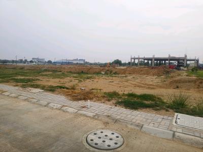 Image of 1098 Sq.ft Residential Plot / Land for sale in Spiti Palm Estate, Farukh Nagar, Gurgaon for Rs. 8174000