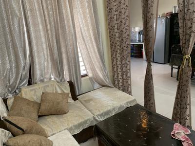 Hall Image of 945 Sq.ft 4 BHK Independent House for sale in Ashoka Garden Colony Kaithal for Rs. 5800000
