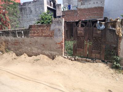 Image of 1215 Sq.ft Residential Plot / Land for sale in Garhi Harsaru, Gurgaon for Rs. 7560000