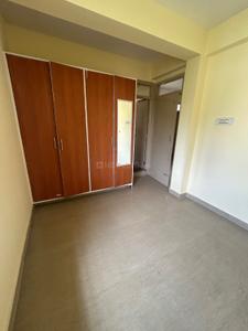 Bedroom Image of 1100 Sq.ft 2 BHK Builder Floor for rent in Uttarahalli Hobli Bengaluru for Rs. 20000