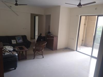 Kumar Ecoloch Living Room 3