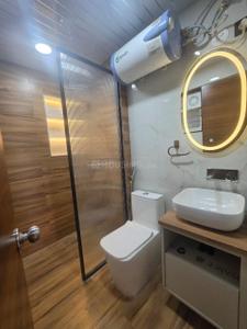 Image of 1450 Sq.ft 3 BHK Apartment / Flat for sale in Godrej Rejuve, Keshav Nagar, Pune for Rs. 12000000