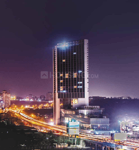 Image of 552 Sq.ft 1 BHK Apartment / Flat for sale in Ampple One, Chembur, Mumbai for Rs. 11200000