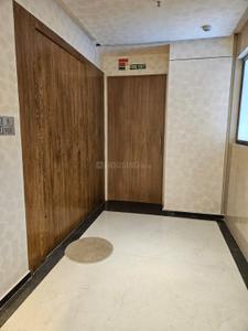 5 BHK Flat