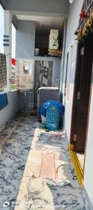 Balcony Image of 1809 Sq.ft 2 BHK Builder Floor for sale in Warangal Town Warangal for Rs. 11000000