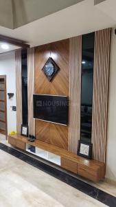 Hall Image of 2500 Sq.ft 4 BHK Builder Floor for sale in Sector 105 Noida for Rs. 7600000