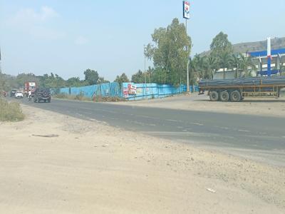 Image of 1000 Sq.ft Residential Plot / Land for sale in Shikrapur, Pune for Rs. 500000