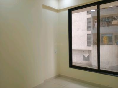 Bedroom Image of 1000 Sq.ft 2 BHK Apartment / Flat for sale in Jhalak Fourwings, Ambernath East Ambernath for Rs. 4500000