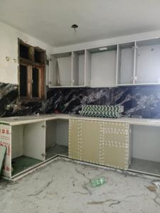 Kitchen Image of 800 Sq.ft 2 BHK Apartment / Flat for sale in Kishangarh New Delhi for Rs. 5600000