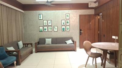 2.5 BHK Flat