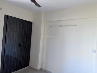 Bedroom Image of 1202 Sq.ft 2.5 BHK Apartment / Flat for rent in Logix Blossom County, Sector 137 Noida for Rs. 29000