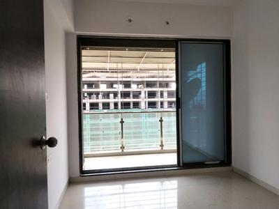 2.5 BHK Flat
