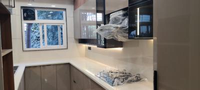 Kitchen Image of 1818 Sq.ft 3 BHK Builder Floor for sale in Sector 46 Gurgaon for Rs. 29500000