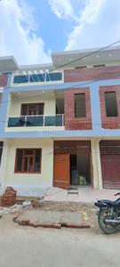 Image of 1750 Sq.ft 3 BHK Independent House for sale in Naubasta, Kanpur for Rs. 6000000