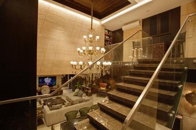 Bathroom Image of 3570 Sq.ft 5 BHK Duplex for sale in Ballygunge Kolkata for Rs. 85000000