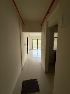 Image of 1157 Sq.ft 3 BHK Apartment / Flat for sale in Shapoorji Pallonji Yahavi Tower 1 Oak, Bavdhan, Pune for Rs. 14000000