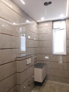 Common Bathroom Image of 2250 Sq.ft 3 BHK Builder Floor for sale in Sector 85 Faridabad for Rs. 24000000