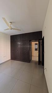 Hall Image of 1750 Sq.ft 3 BHK Apartment / Flat for rent in Sobha Classic, Harlur Bengaluru for Rs. 70000