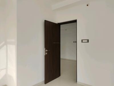 Bedroom Image of 1050 Sq.ft 2 BHK Apartment / Flat for sale in MICL Aaradhya Highpark Project 1 Of Phase I, Mira Road East Mira Bhayandar for Rs. 12500000